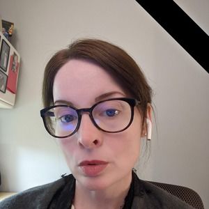 Meet your Posher, Sonja